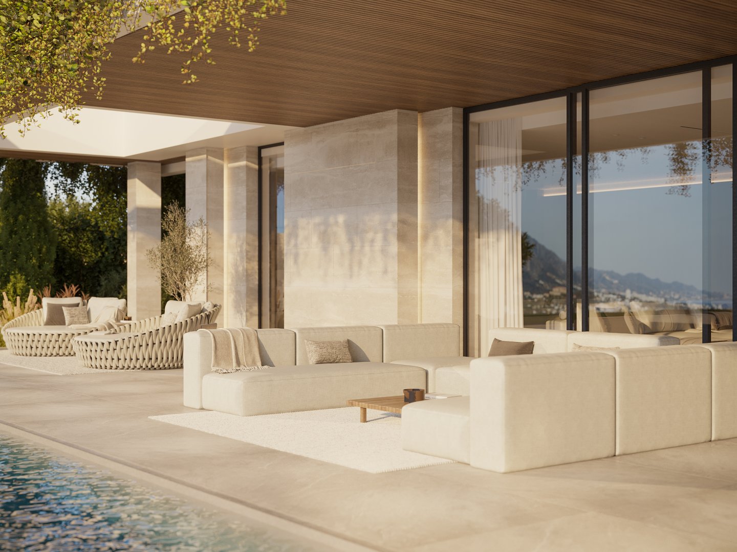 5 Bedroom Villa in Benahavís - Foto 15