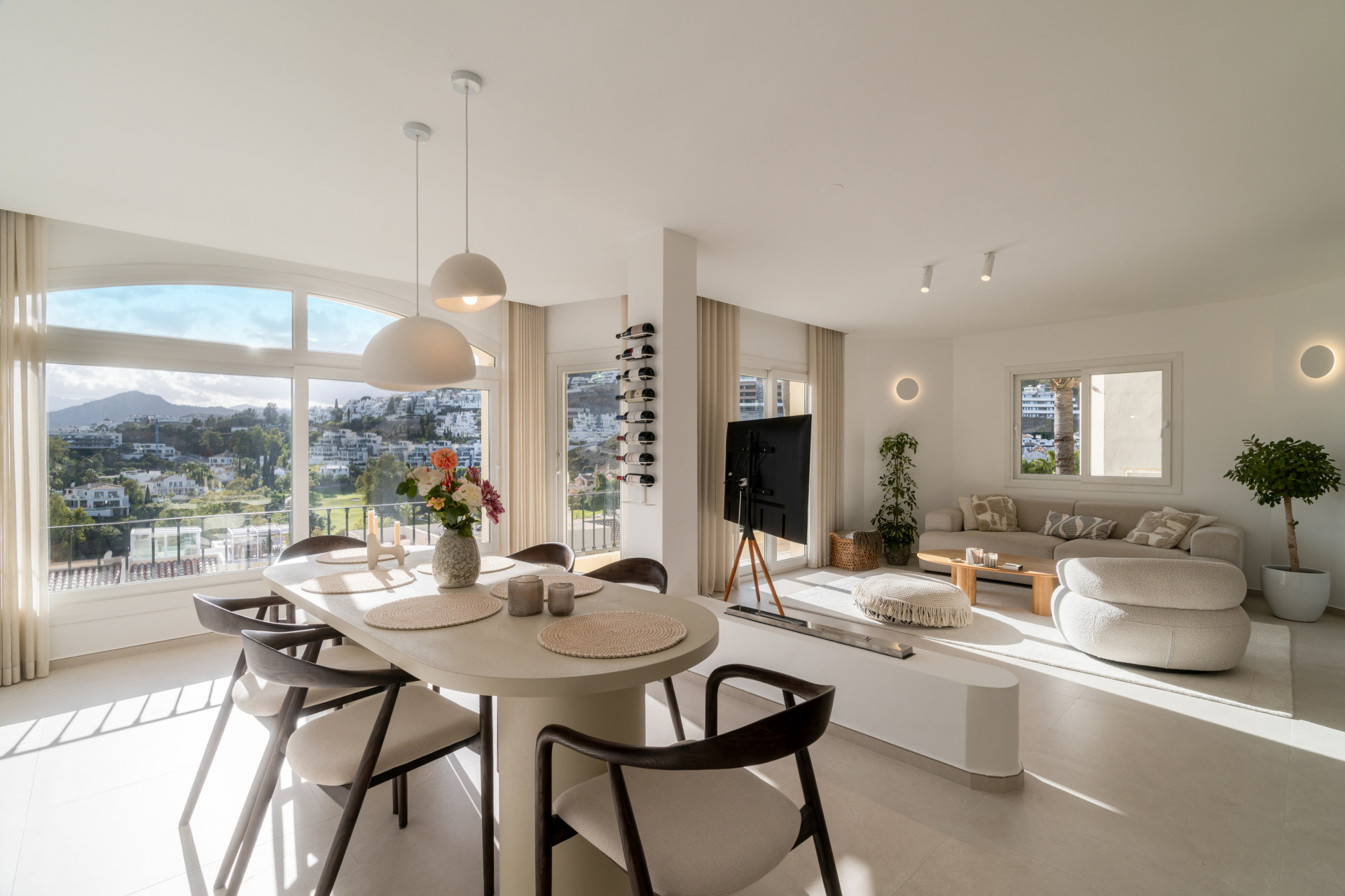 Penthouse in La Quinta