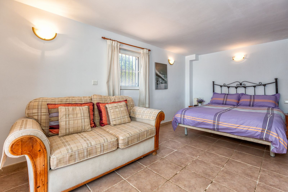 6 Bedroom Villa in Mijas - Foto 44