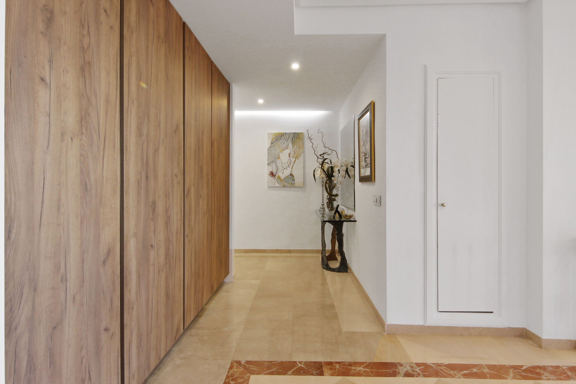 3 Bedroom Apartment in Estepona - Foto 12