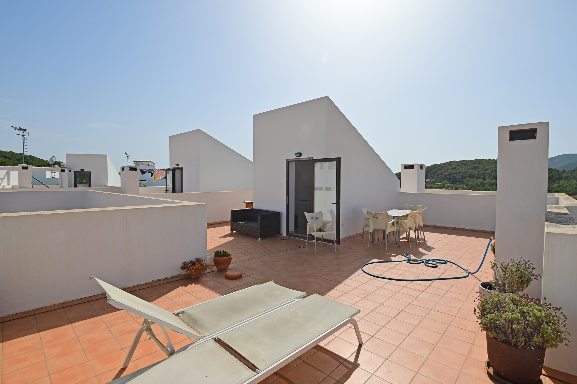 Apartamento com 3 quartos com piscina em Baleares, Espanha – Foto 20