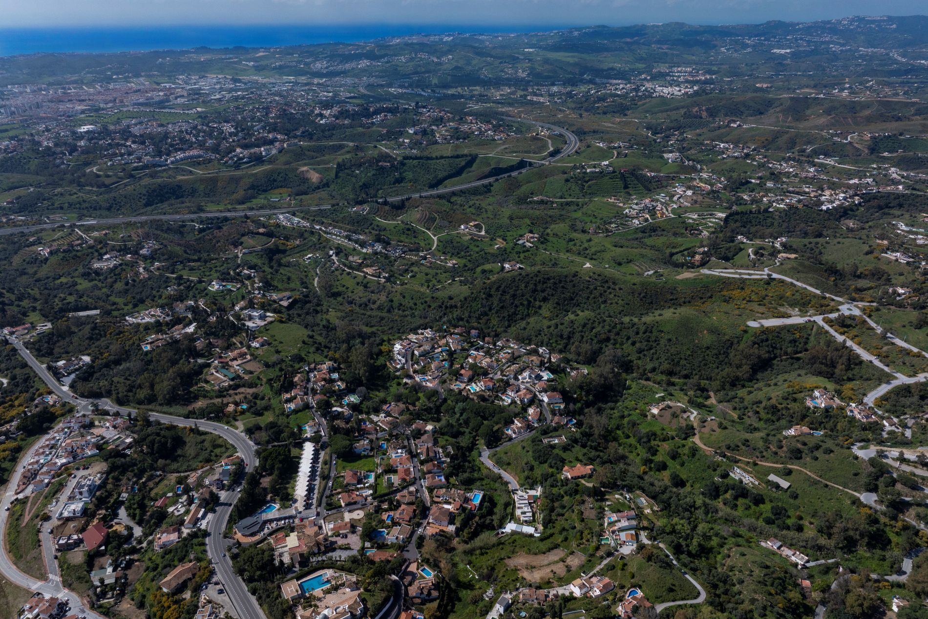 1,045 m² Plot in Mijas - Photo 24