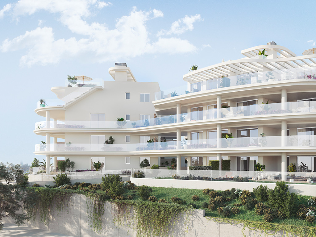 3 Bedroom Penthouse in Fuengirola - Photo 3