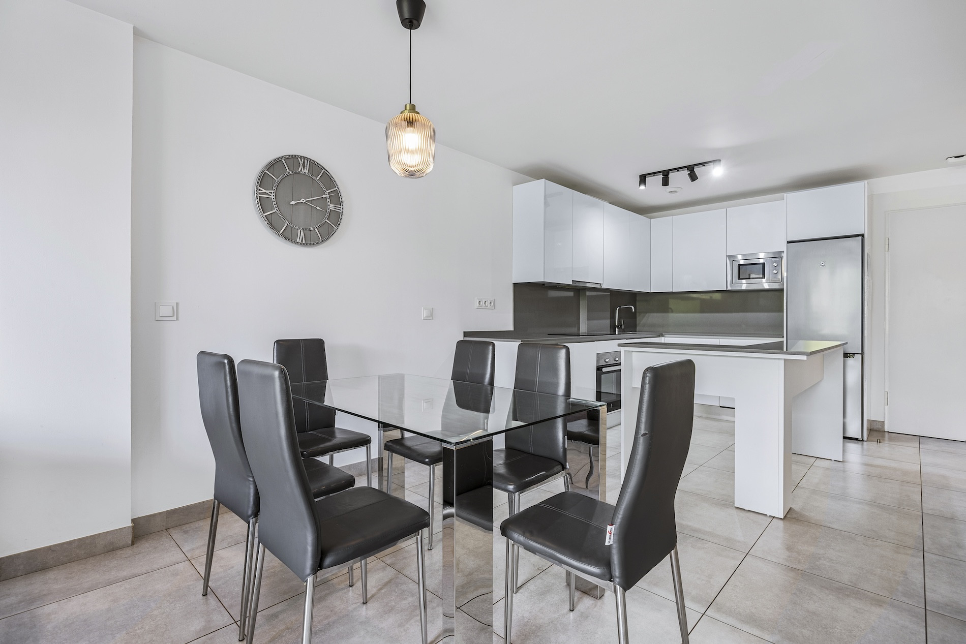 Appartamento con 2 camere con piscina a Malaga, Spagna – Foto 12