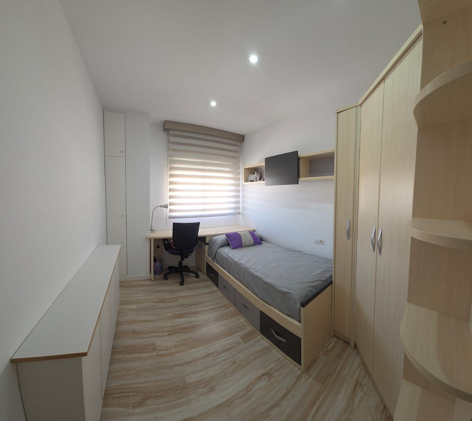 Appartamento con 3 camere a Murcia, Spagna – Foto 17