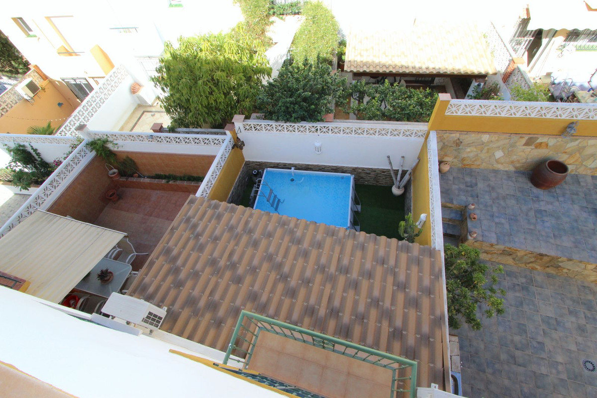 5 Bedroom Townhouse in Marbella - Фото 20
