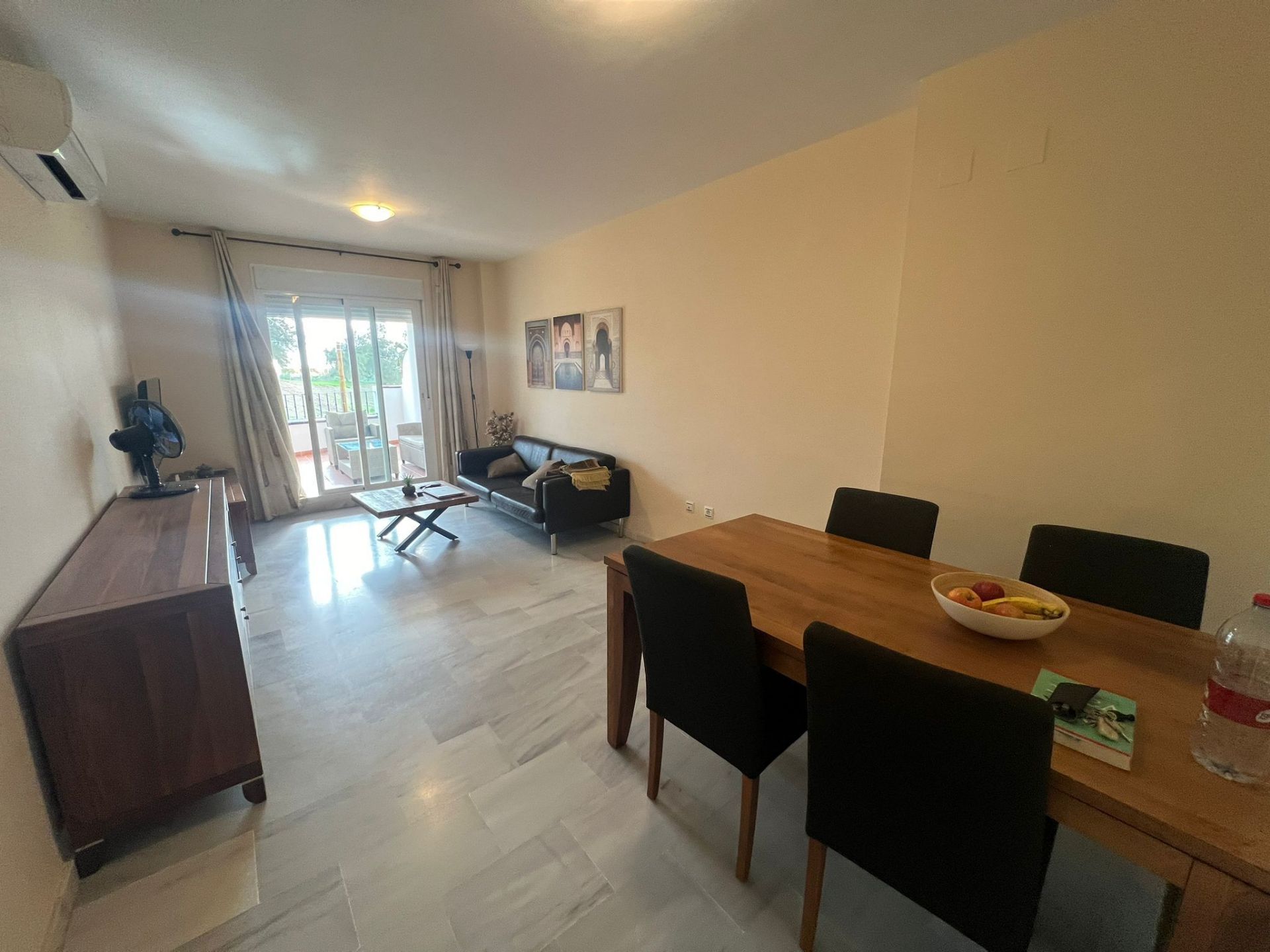 2 Bedroom Apartment in Mijas - Photo 4