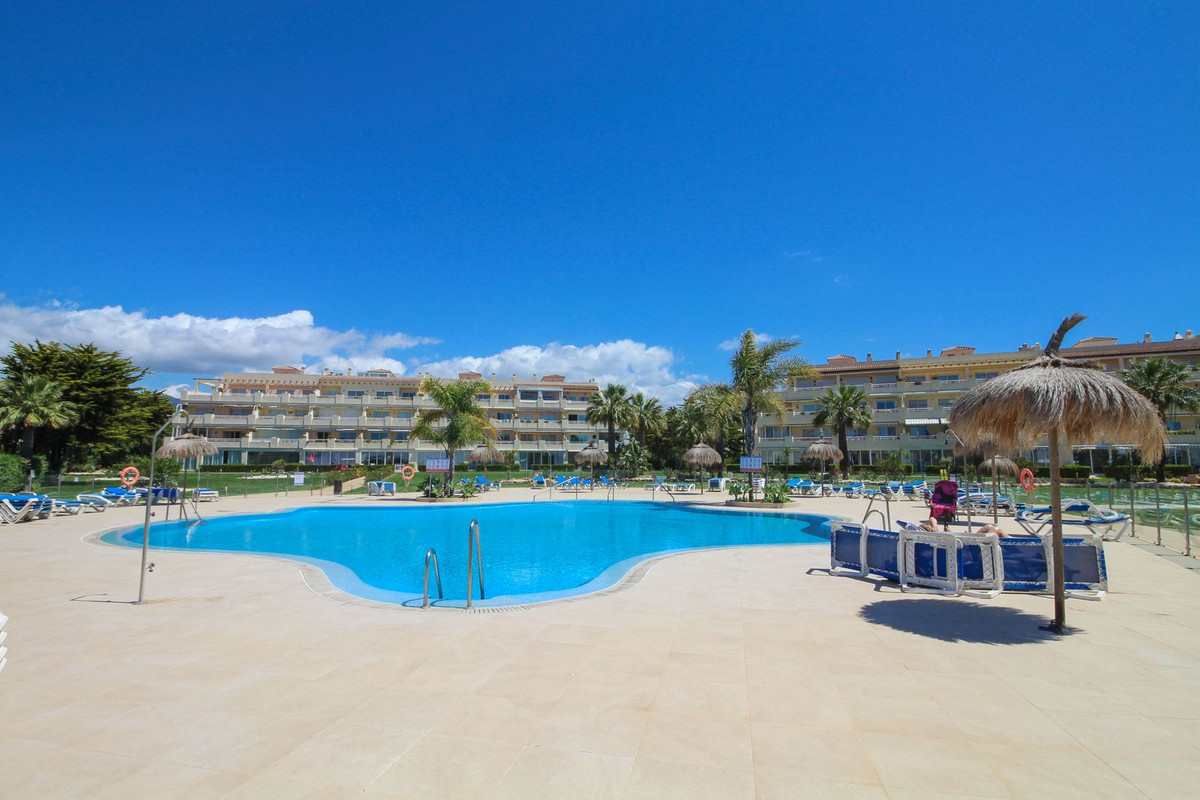3 Bedroom Apartment in Mijas - Foto 5