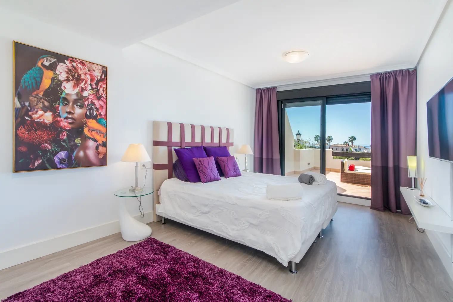 3 Bedroom Townhouse in Estepona - Photo 10