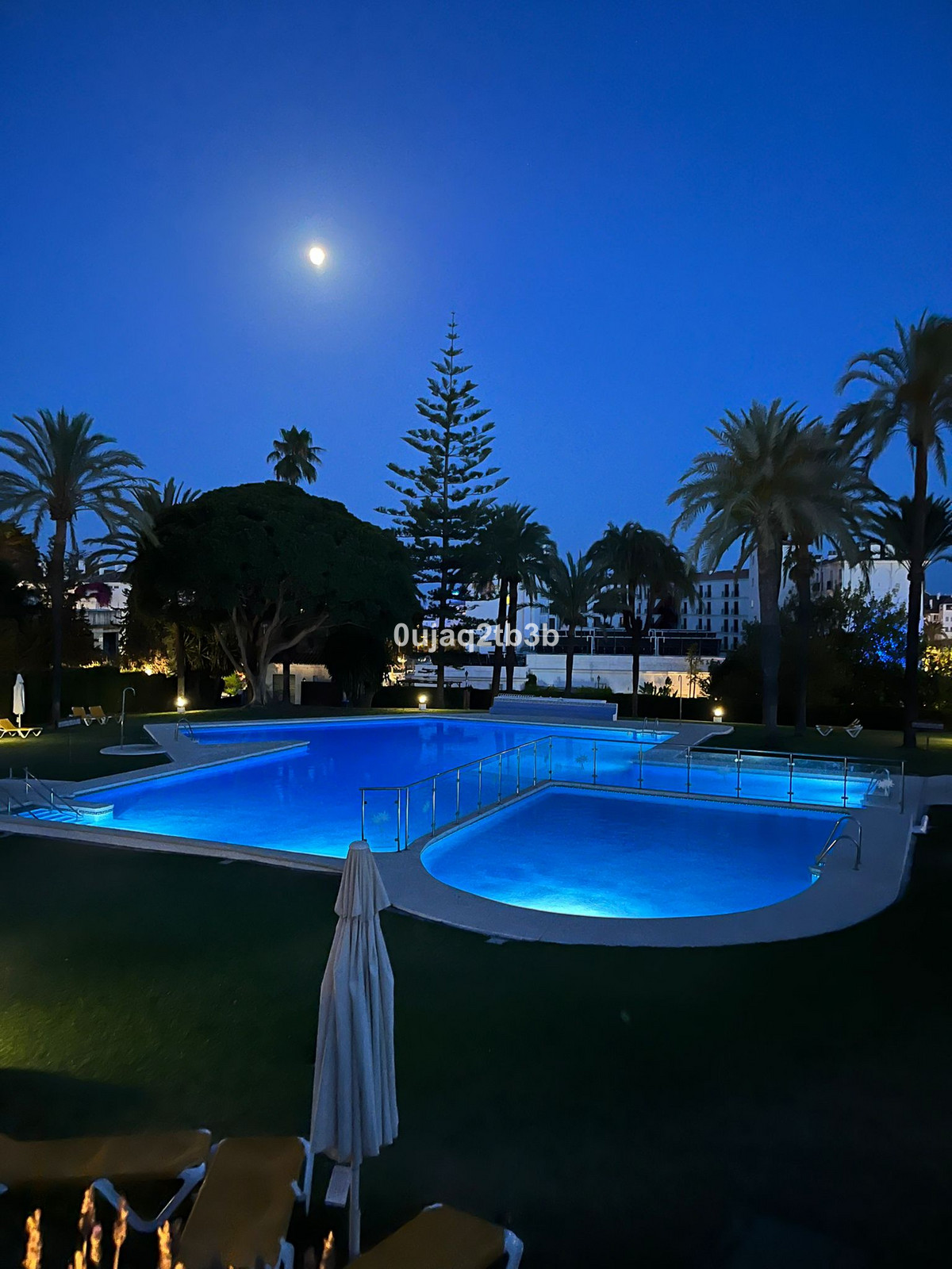 4 Bedroom Apartment in Marbella - Photo 48