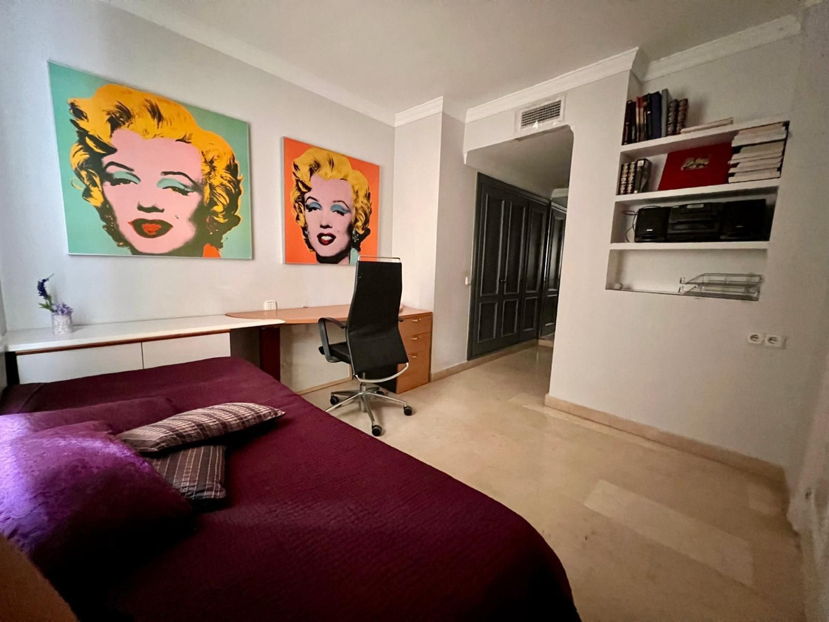 4 Bedroom Villa in Benahavís - Foto 10