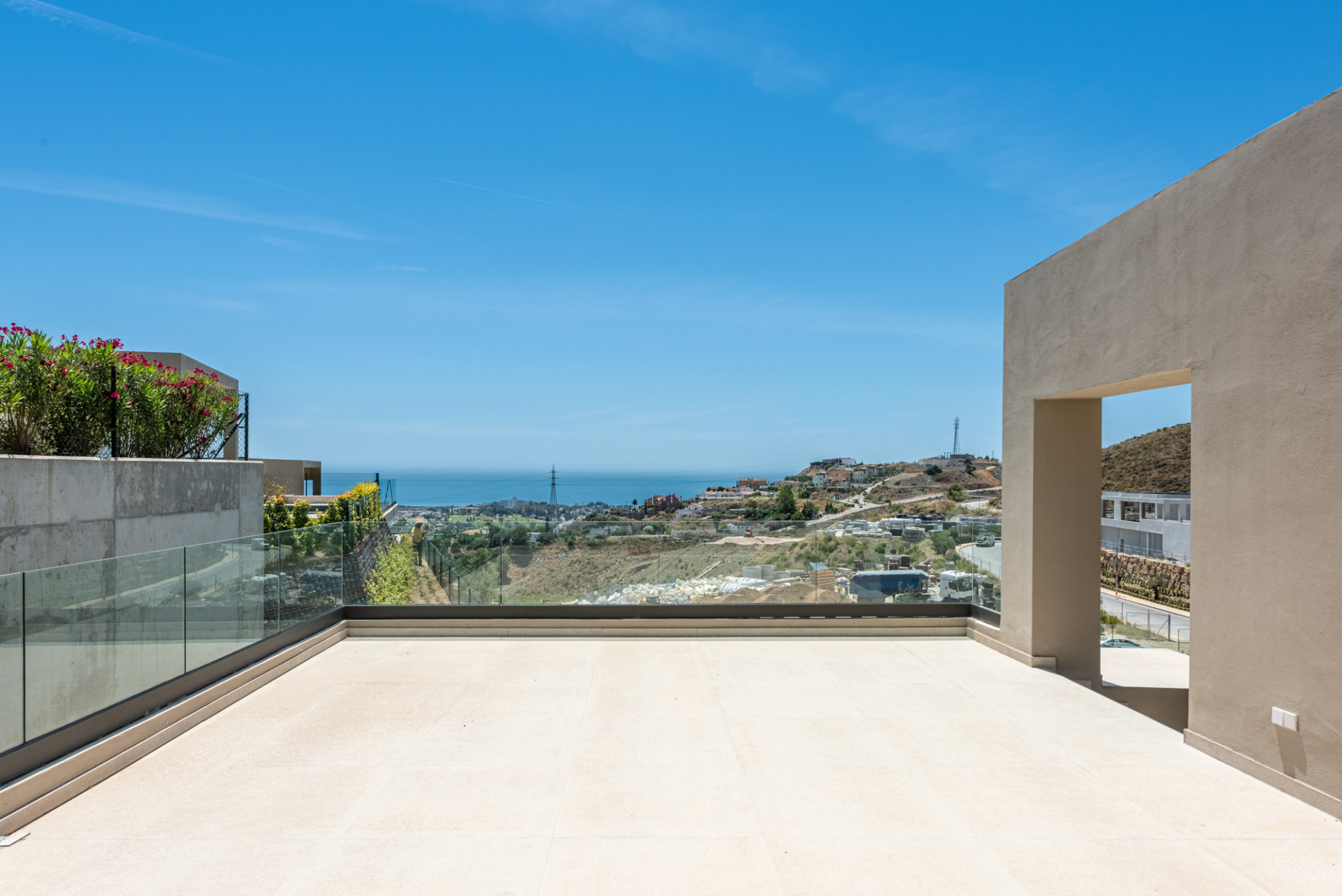 3 Bedroom Villa in Benahavís - Фото 26