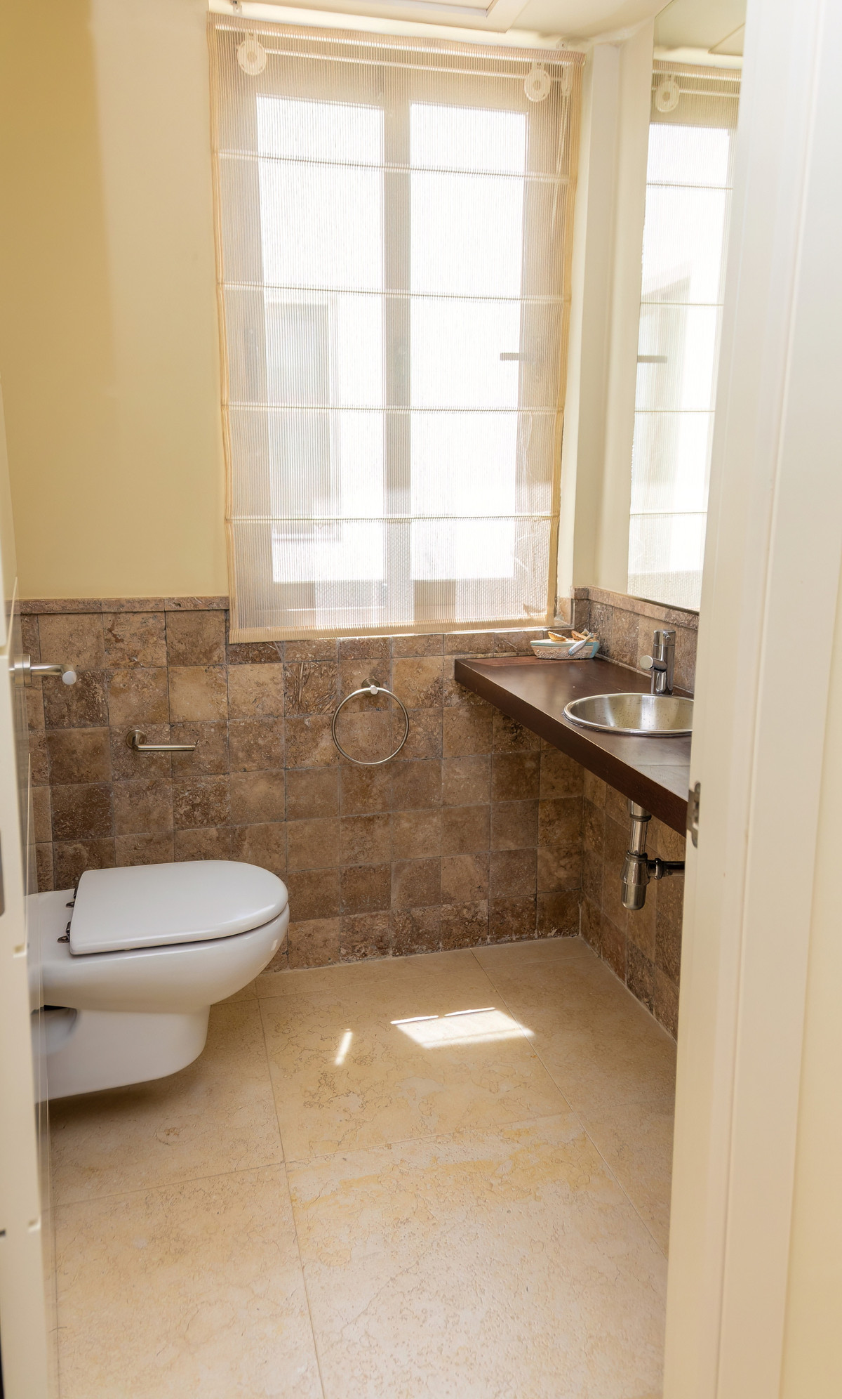 3 Bedroom Penthouse in Benahavís - Photo 25