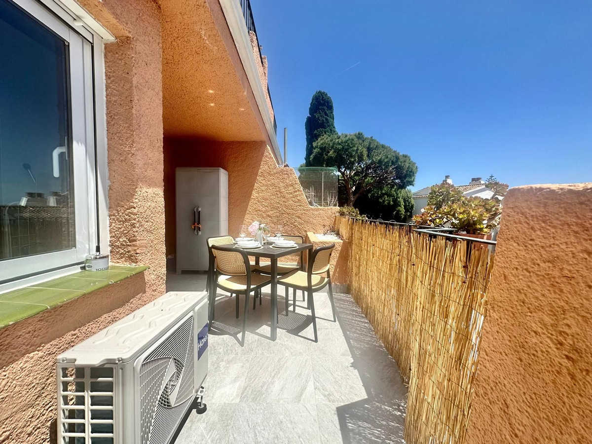 2 Bedroom Apartment in Mijas - Photo 29