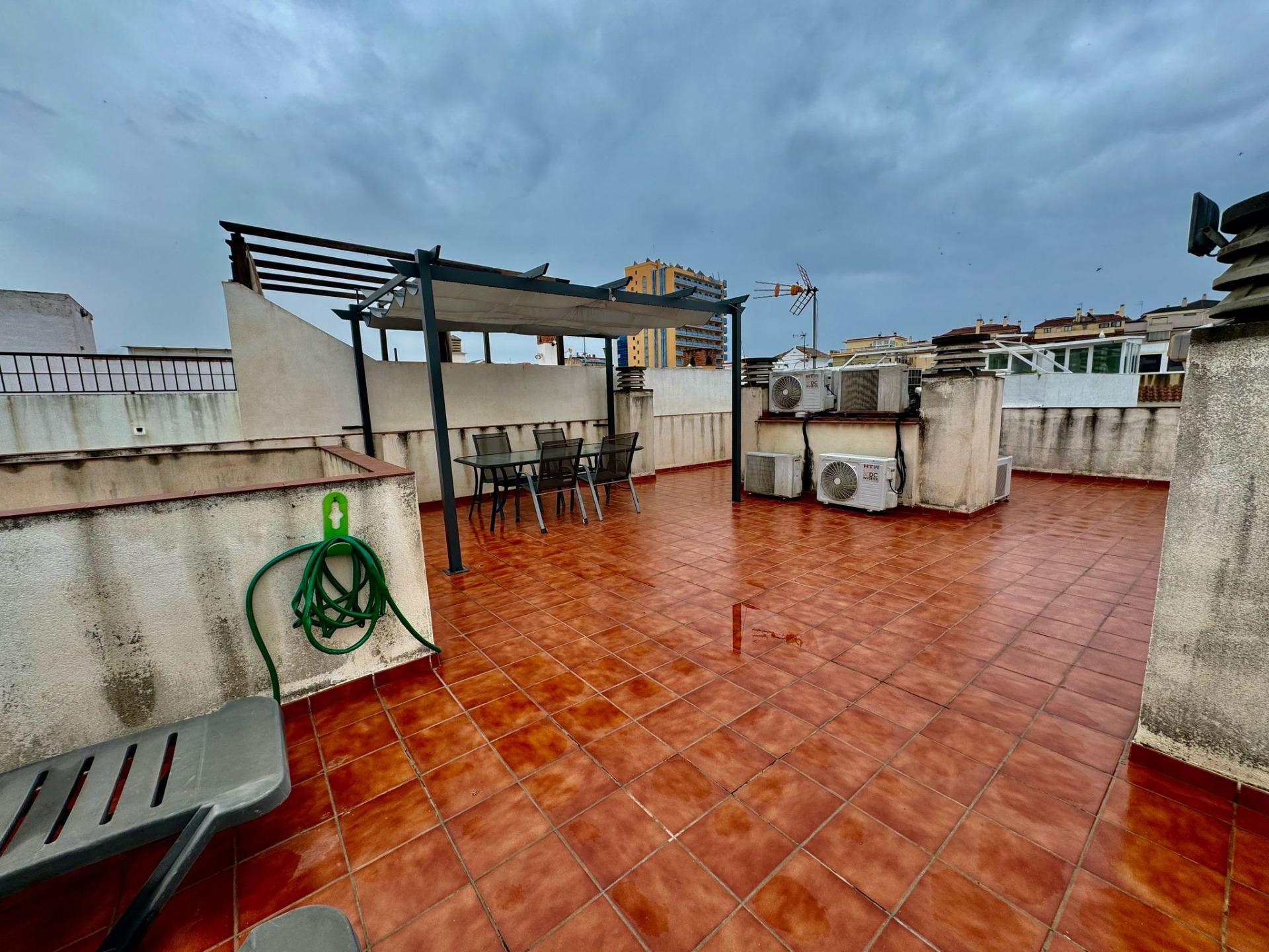 3 Bedroom Penthouse in Benalmádena - Photo 15