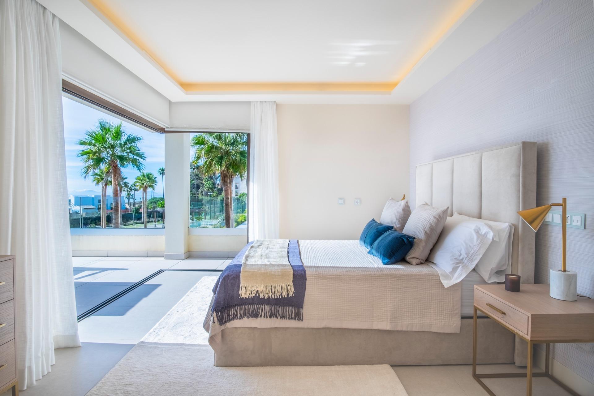4 Bedroom Villa in Estepona - Photo 20