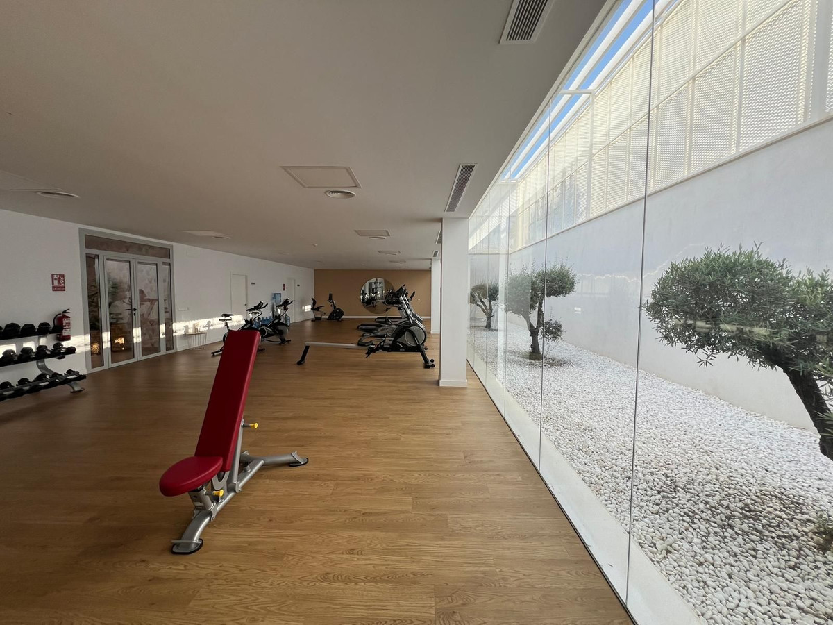 3 Bedroom Townhouse in Sotogrande - Photo 50