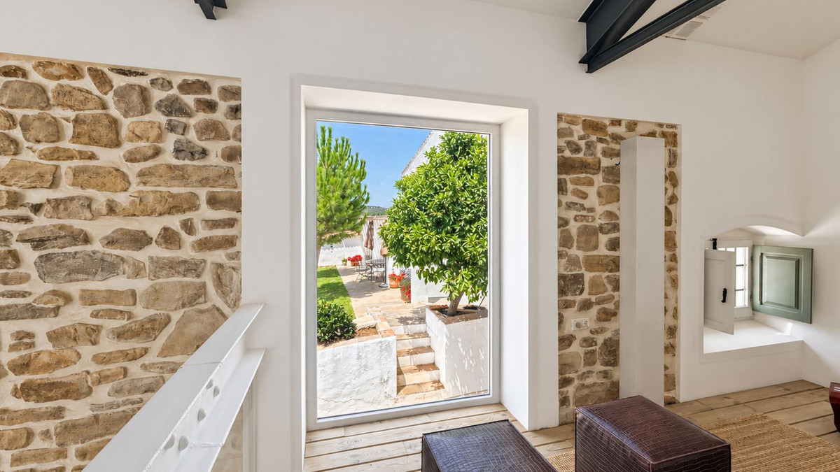 5 Bedroom Country house in Villanueva del Rosario - Photo 9