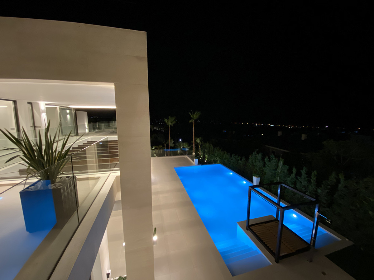 6 Bedroom Villa in Benahavís - Foto 7