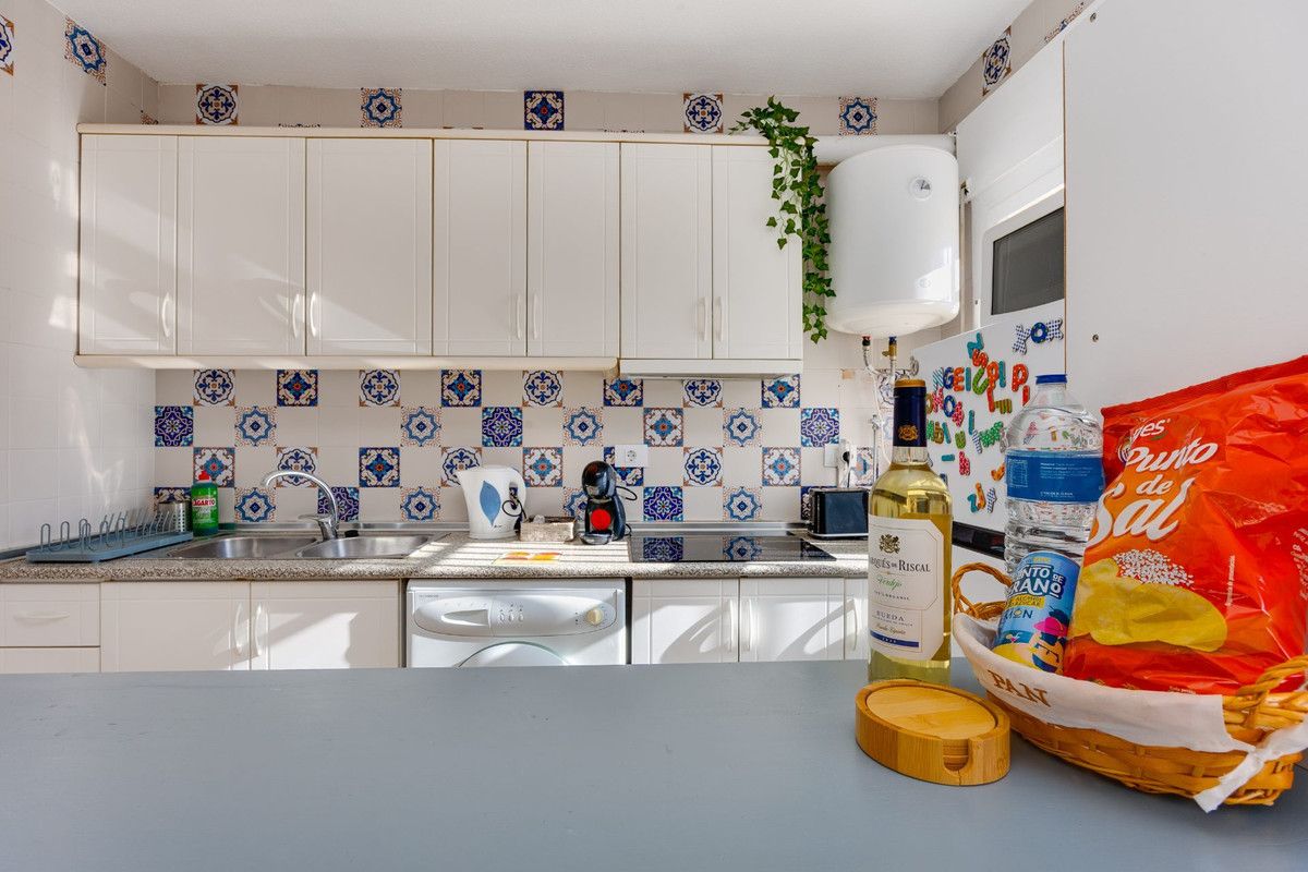 Chalet de 2 dormitorios en Murcia – Foto 11