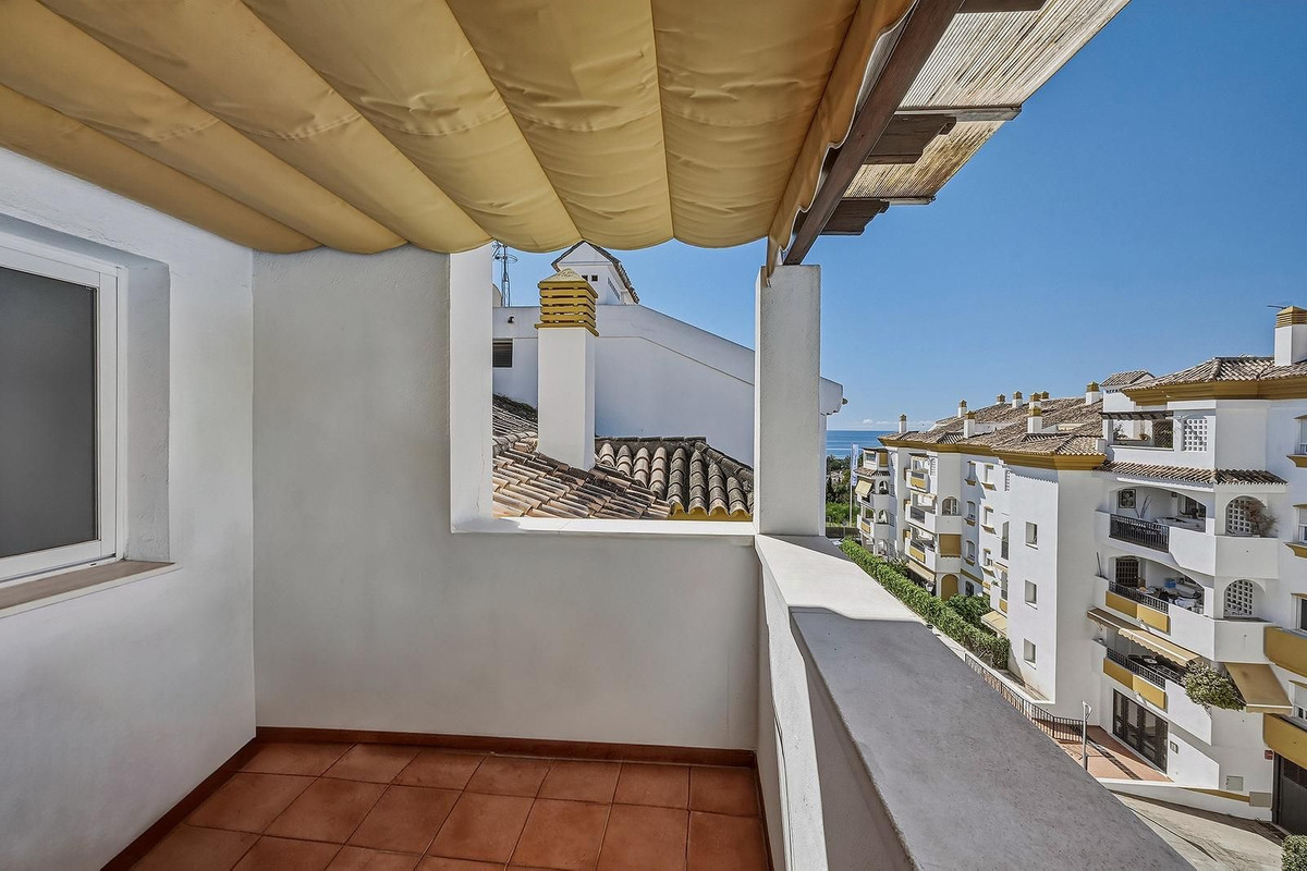 Apartamento com 3 quartos com vista mar em Málaga, Espanha – Foto 8