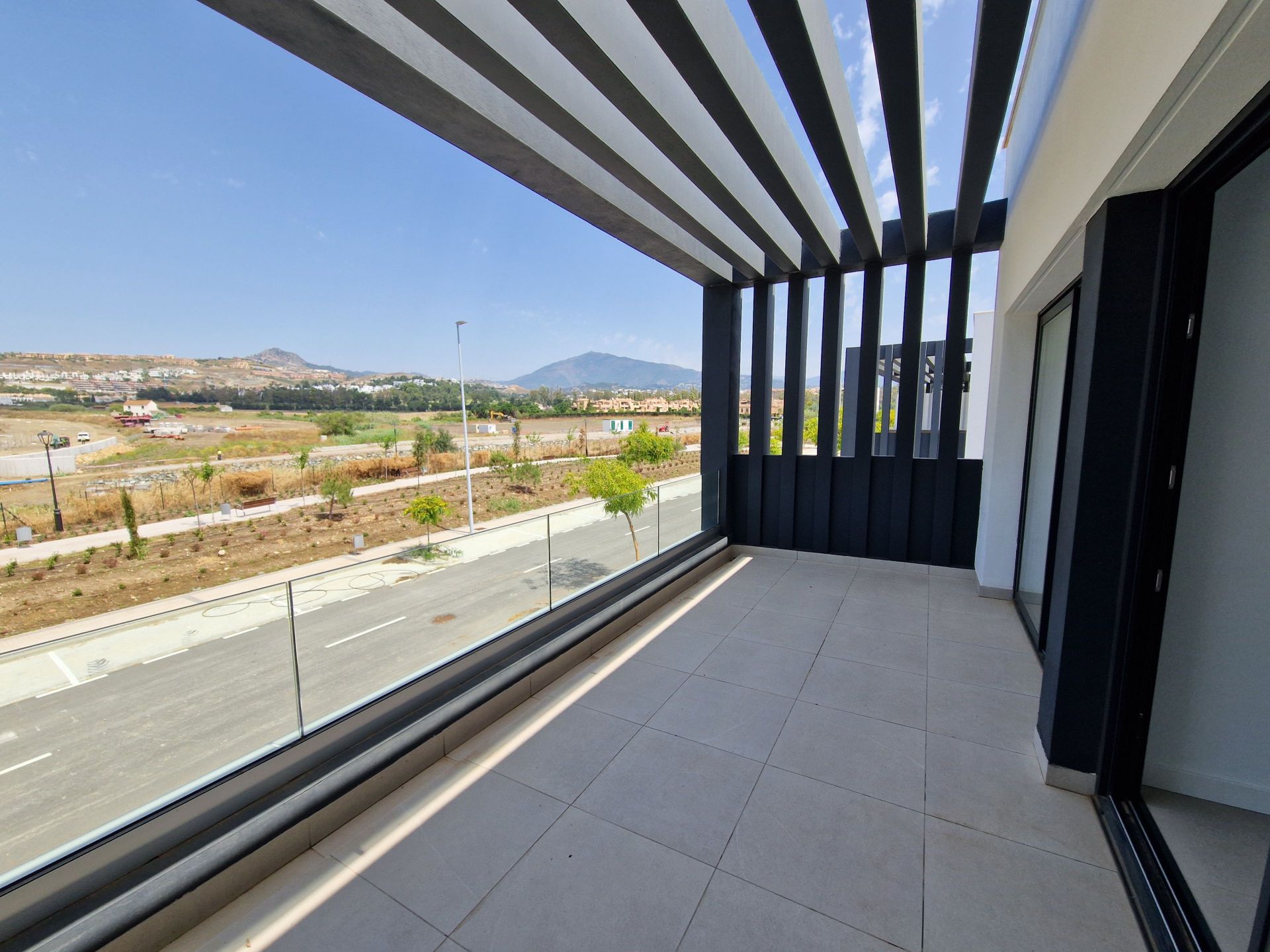 3 Bedroom Townhouse in Benahavís - Foto 17