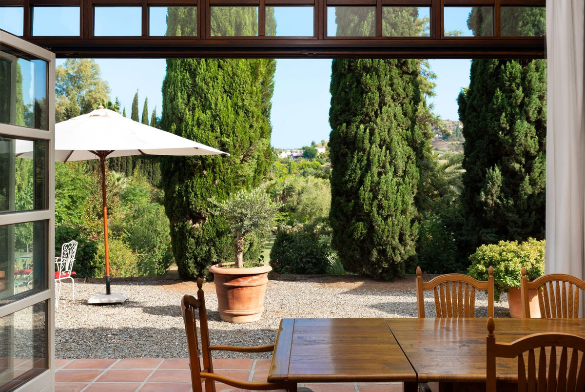 7 Bedroom Country house in Coín - Foto 11