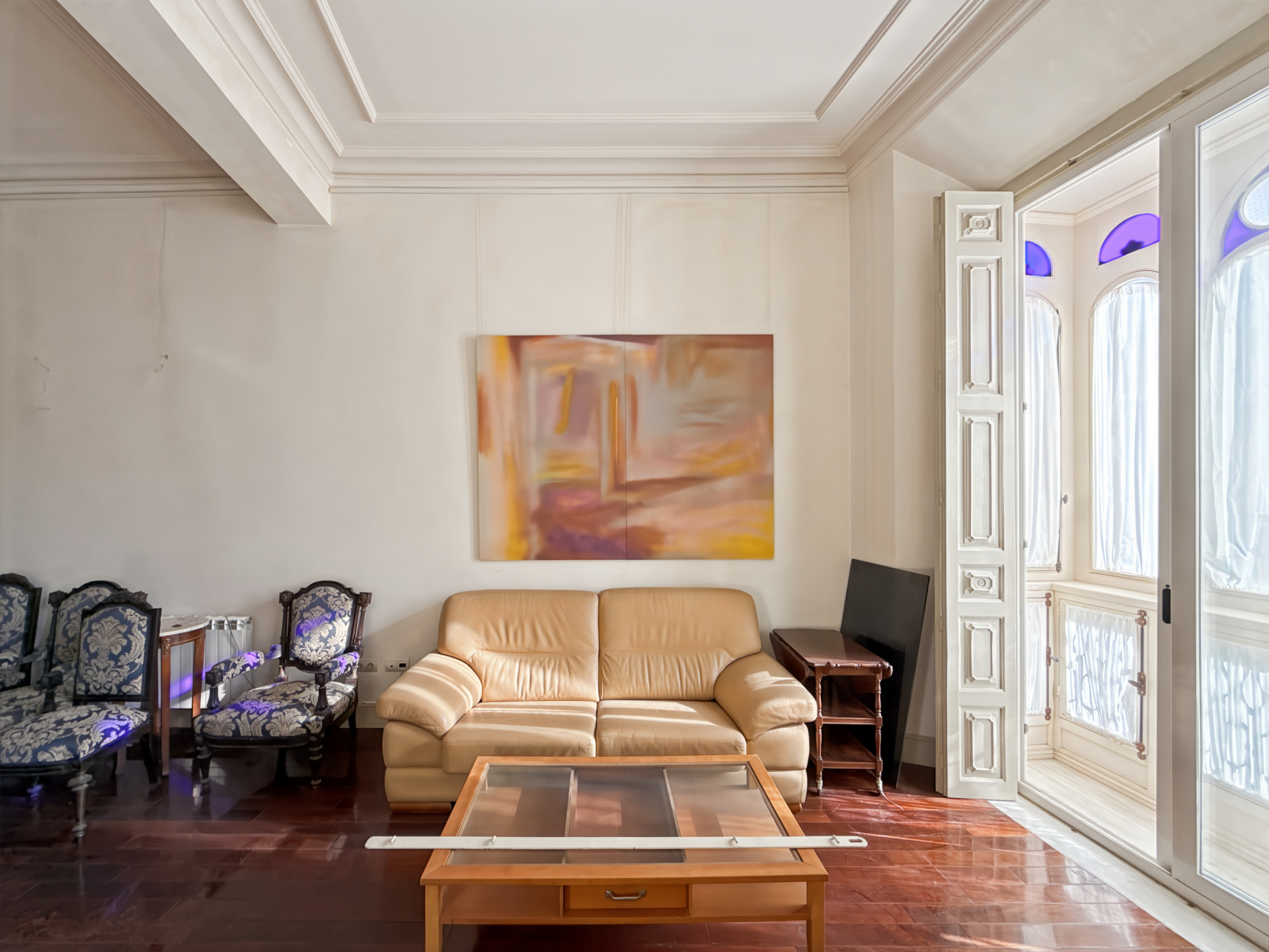 3 Bedroom Apartment in Málaga - Photo 18