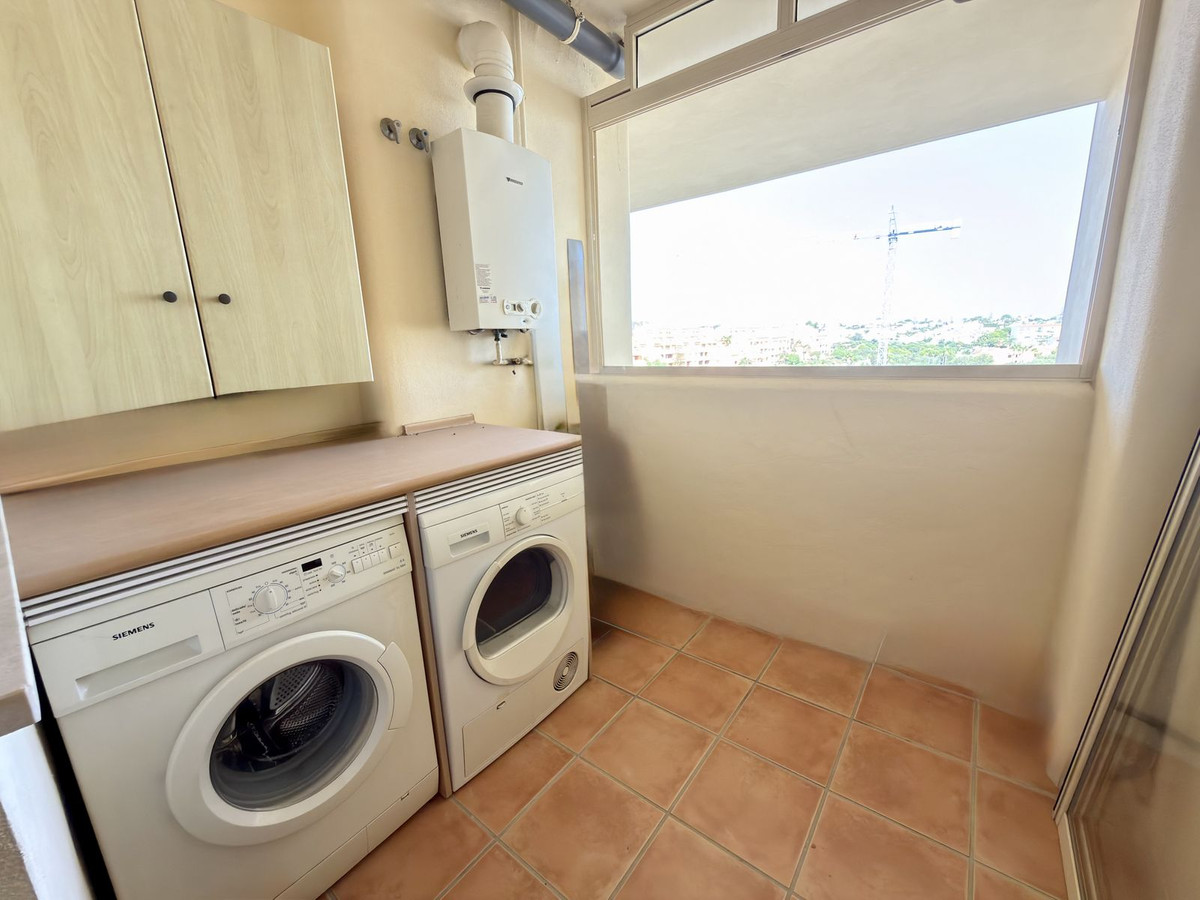 2 Bedroom Apartment in Mijas - Foto 11