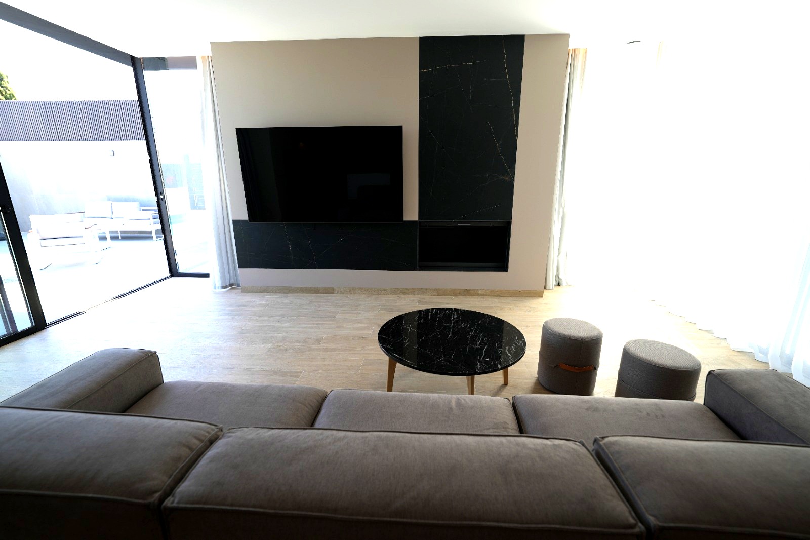 Moradia com 5 quartos com piscina em Alicante, Espanha – Foto 27