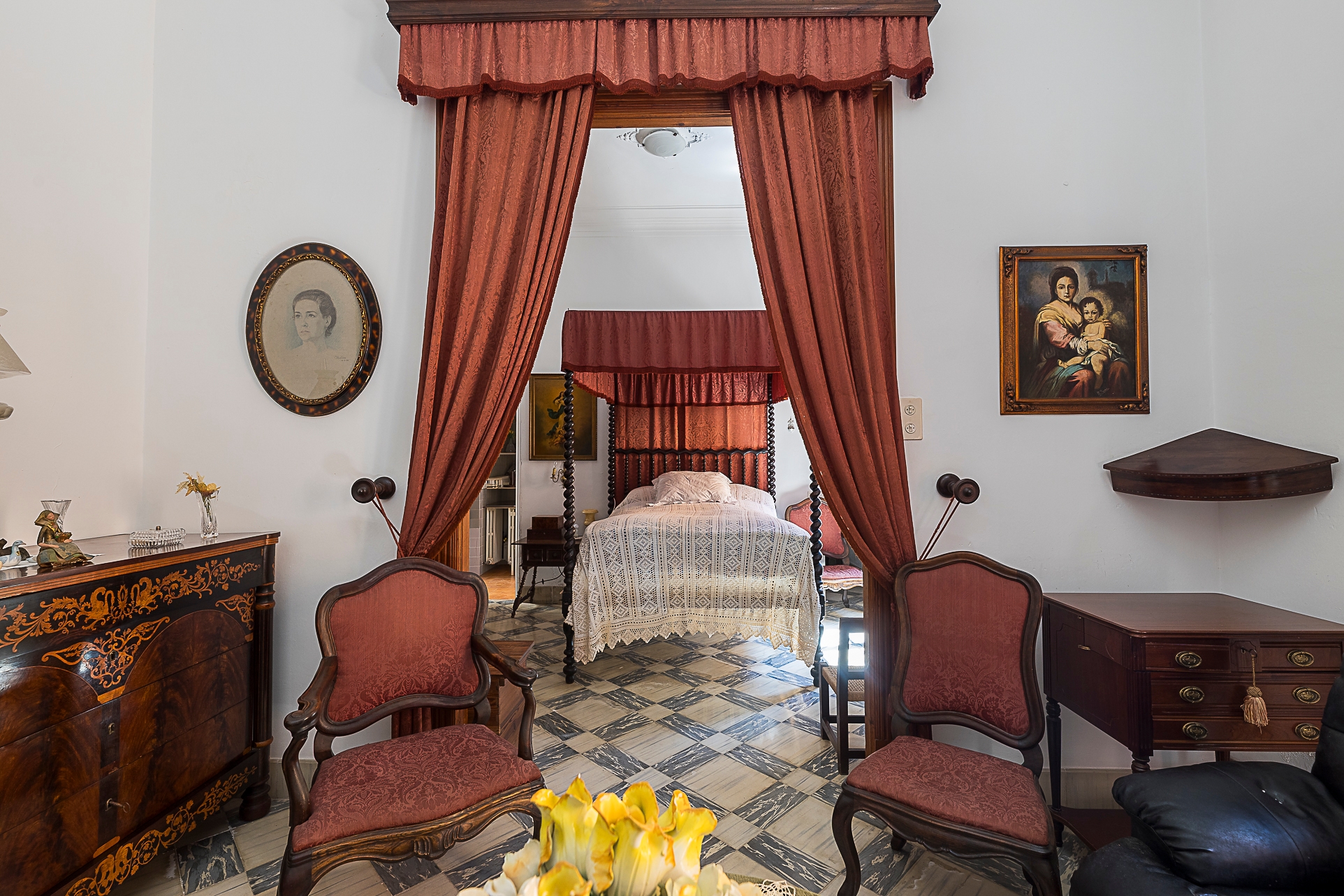 Villa de 6 chambres à Baléares, Espagne – Photo 18