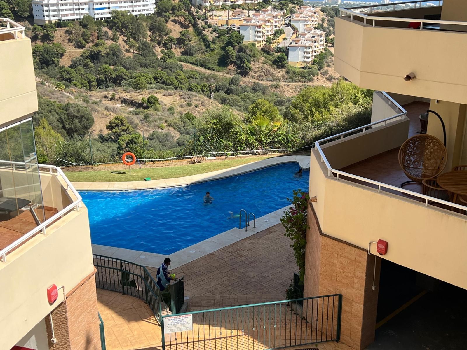 2 Bedroom Apartment in Mijas - Photo 17
