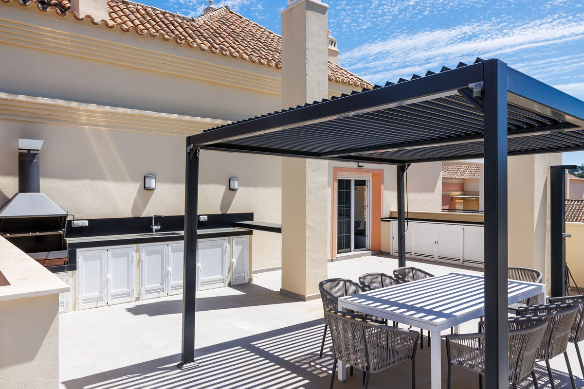 3 Bedroom Apartment in Marbella - Foto 6