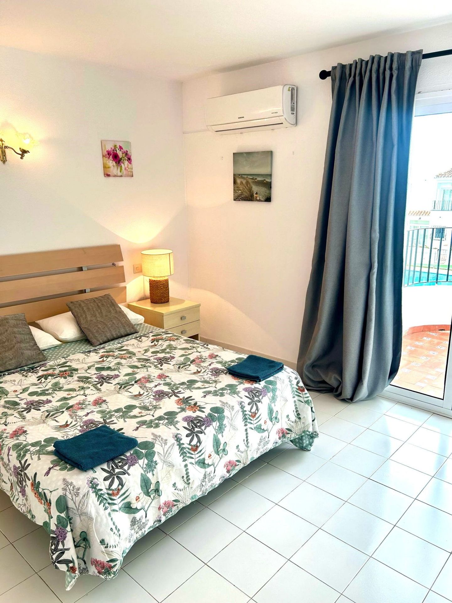 2 Bedroom Villa in Mijas - Foto 12