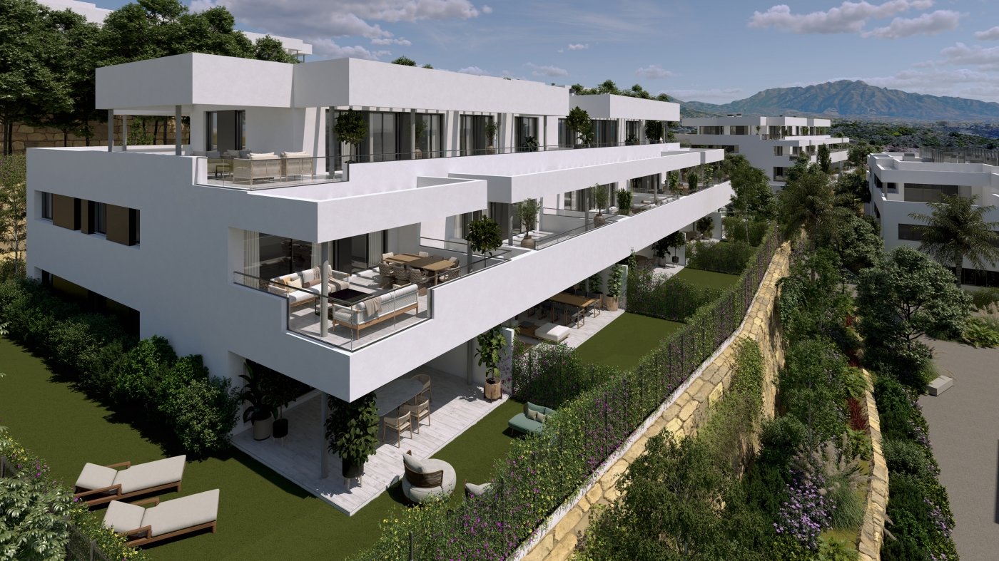 2 Bedroom Apartment in Casares - Photo 6