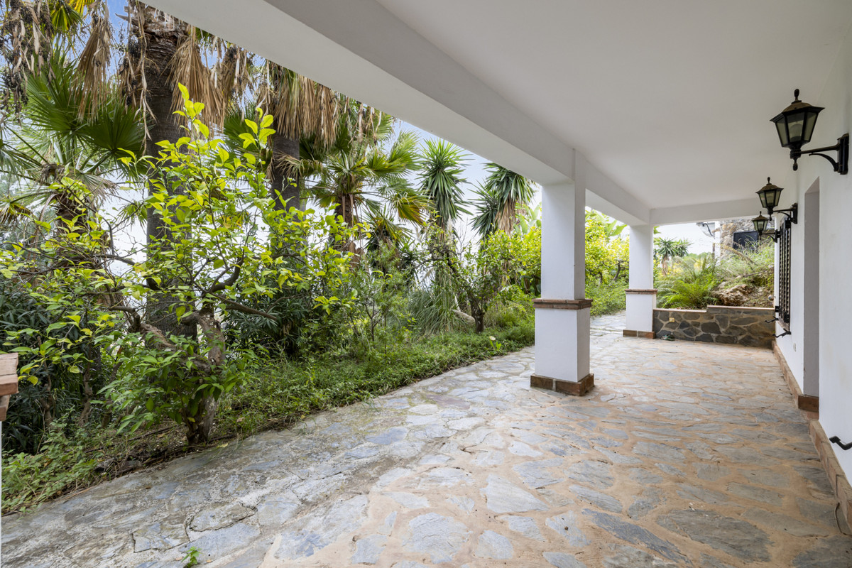 13 Bedroom Villa in Alhaurín el Grande - Foto 65