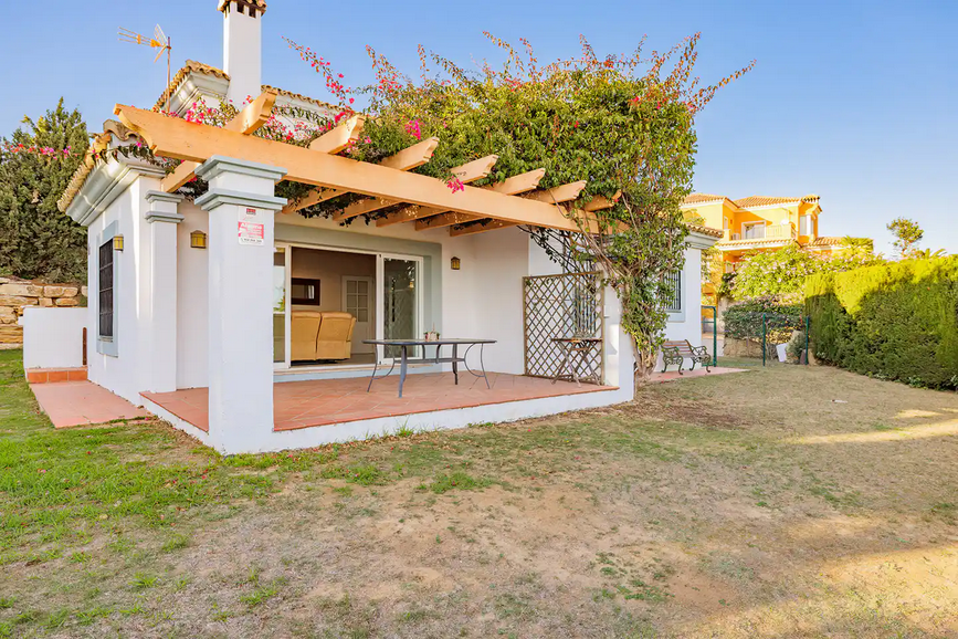 4 Bedroom Villa in La Alcaidesa - Photo 25