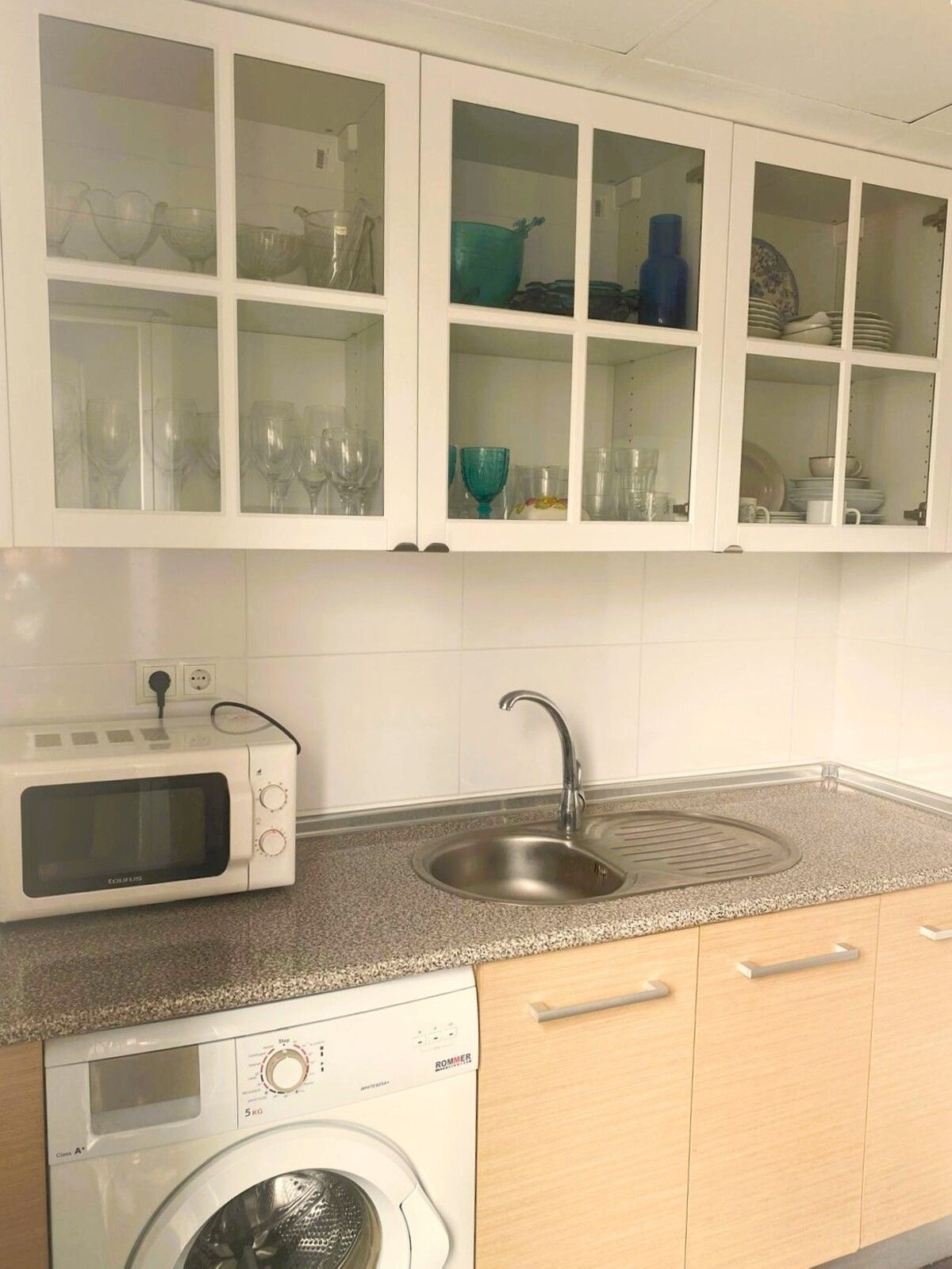 2 Bedroom Apartment in Mijas - Photo 9