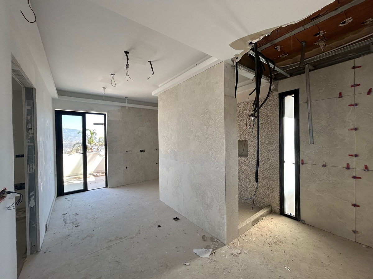 3 Bedroom Villa in Marbella - Photo 19