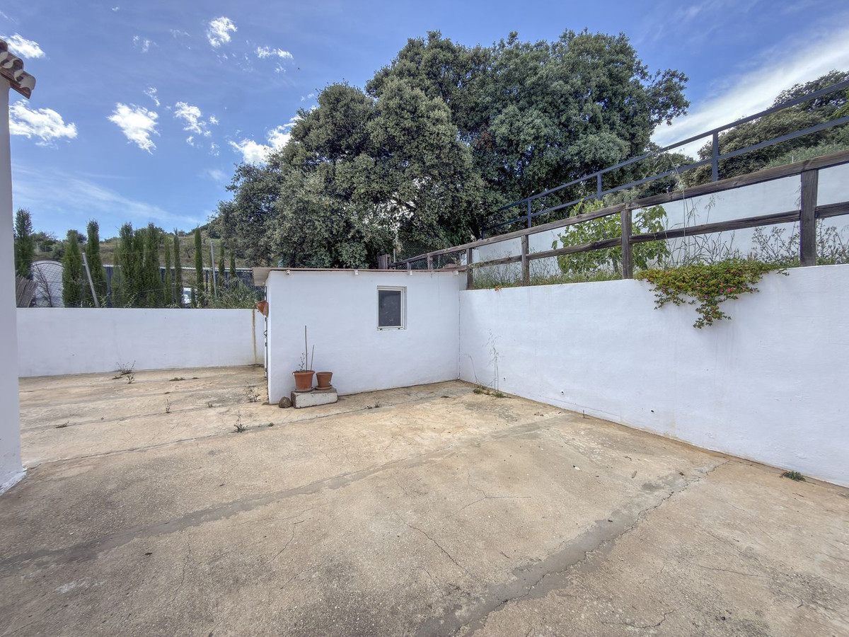 2 Bedroom Country house in Monda - Foto 25