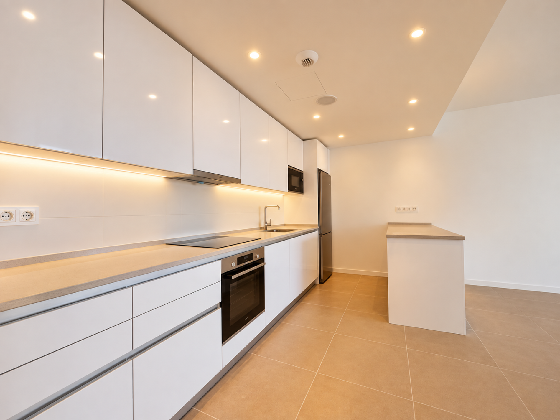 3 Bedroom Apartment in Mijas - Photo 14