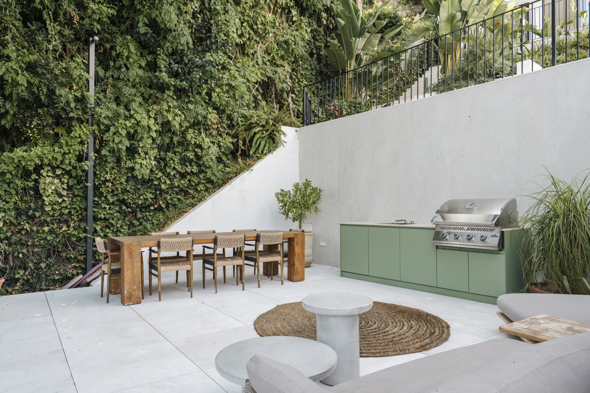 5 Bedroom Villa in Benahavís - Фото 17