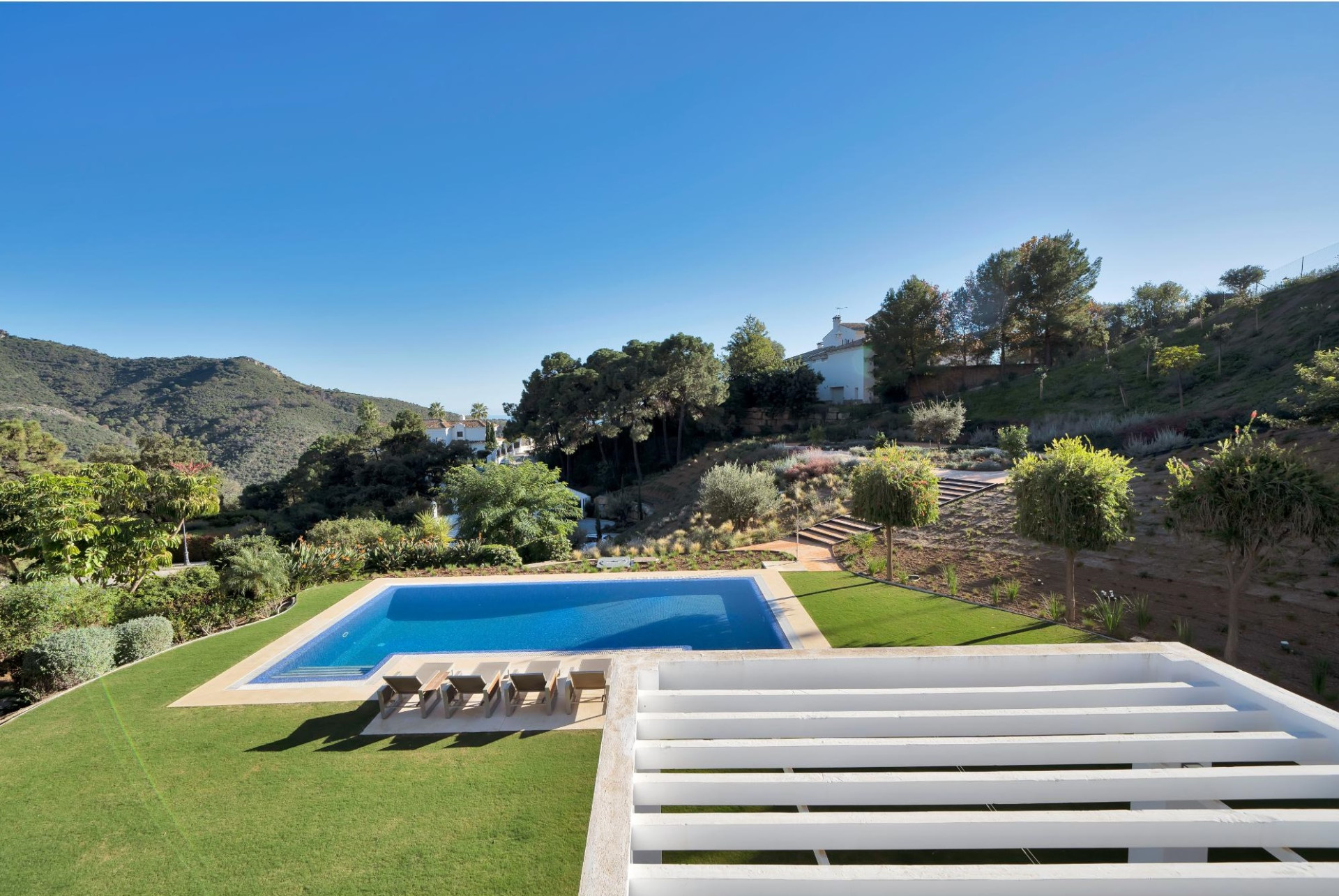 4 Bedroom Villa in Benahavís - Foto 33