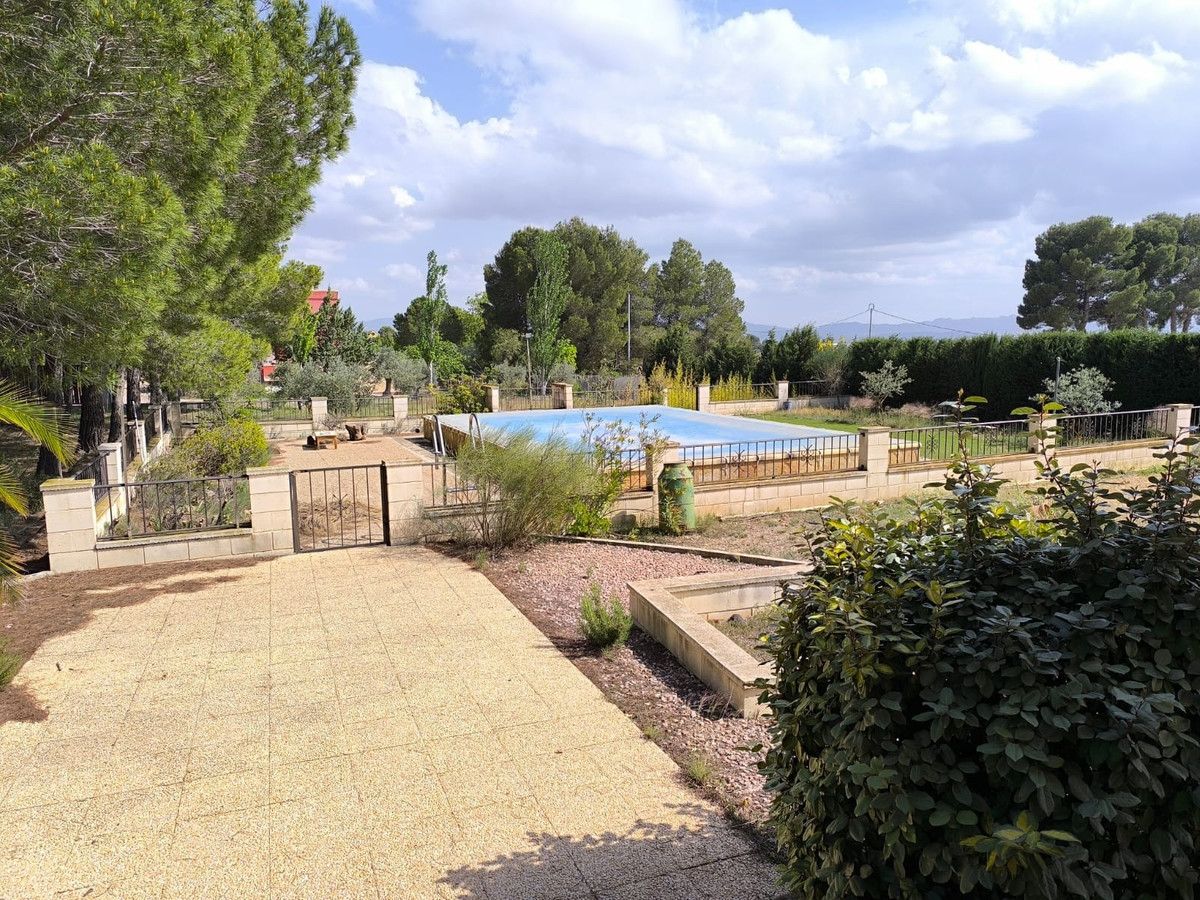 Moradia com 5 quartos com piscina em Múrcia, Espanha – Foto 3