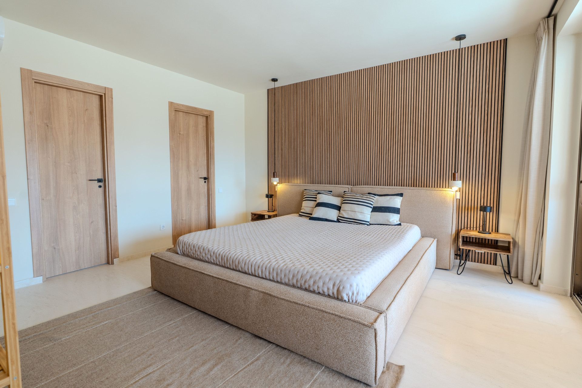3 Bedroom Apartment in Estepona - Photo 24