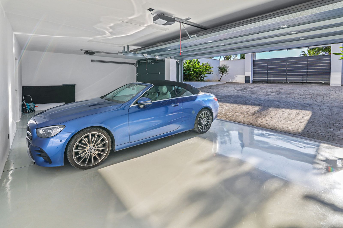 6 Bedroom Villa in Benahavís - Foto 44