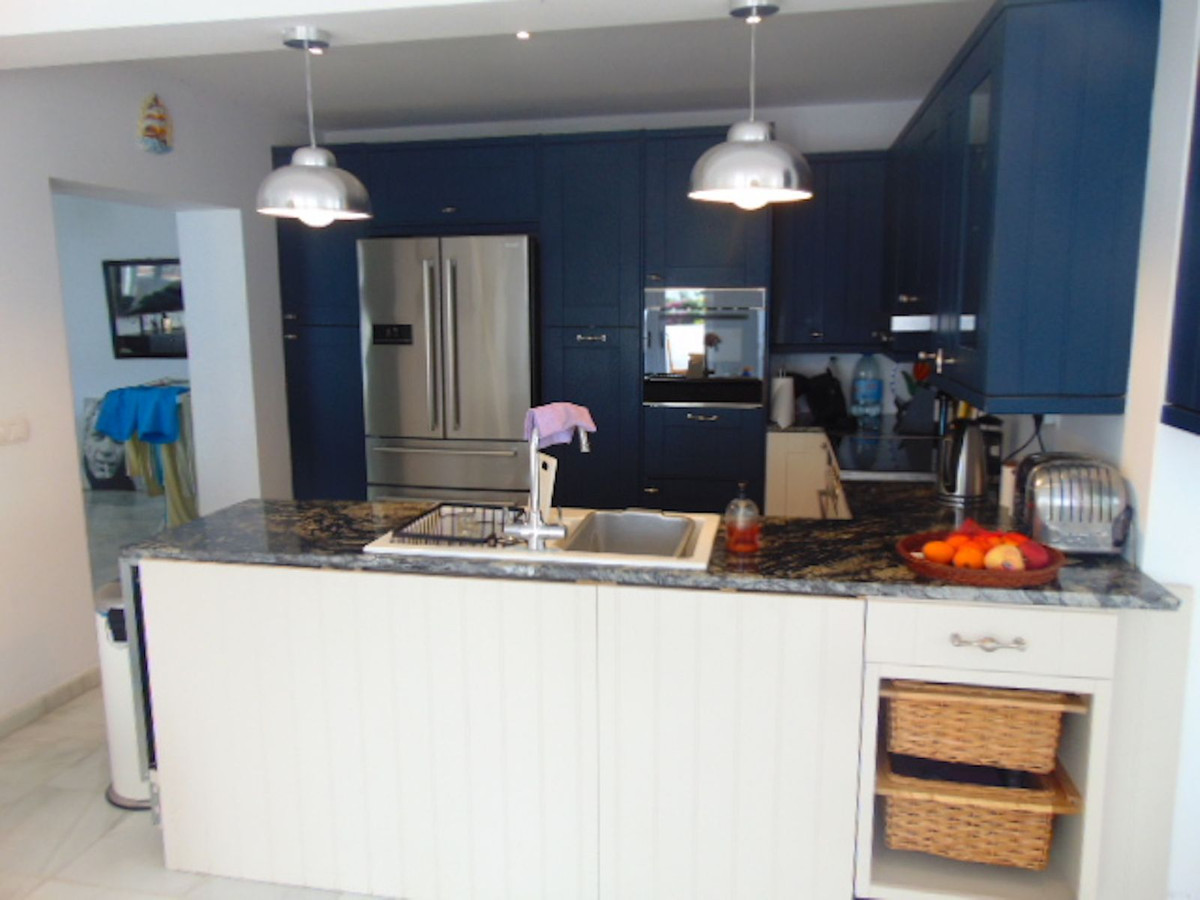 4 Bedroom Villa in San Pedro de Alcántara - Foto 22