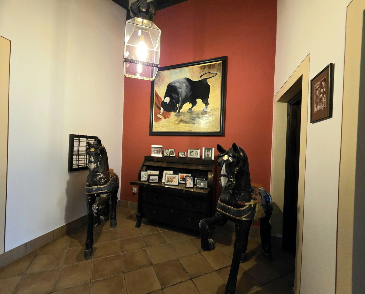 Moradia com 4 quartos com piscina em Sevilla, Espanha – Foto 21