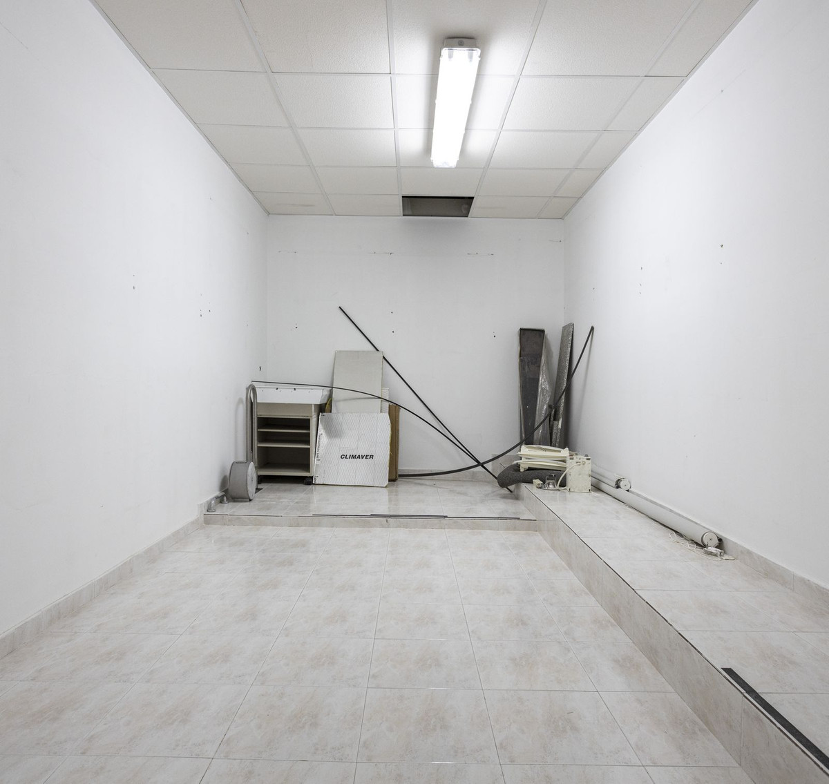 Gewerbefläche in Málaga, Spanien – Foto 10