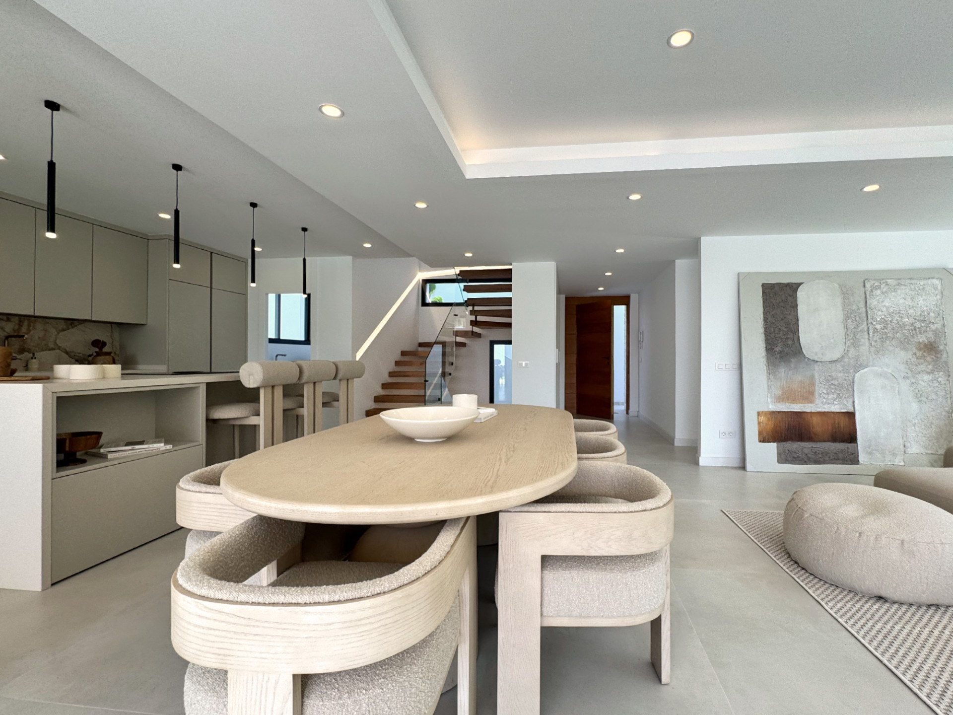 5 Bedroom Villa in Benalmádena - Foto 7